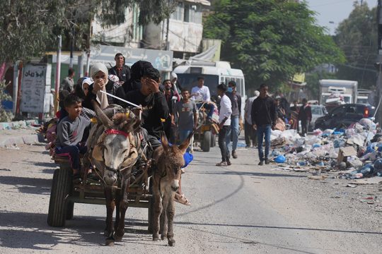 palestinioi